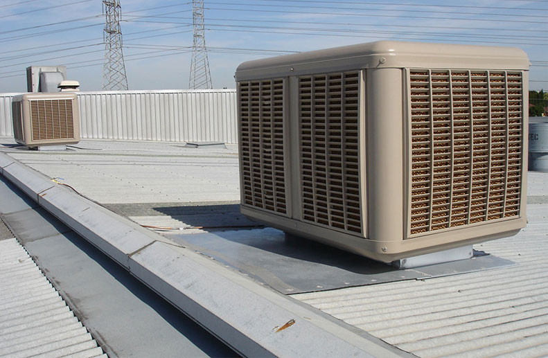 Evaporative Cooling Systems Pakenham